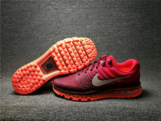 Super Max Nike Air Max 2017 Men--015